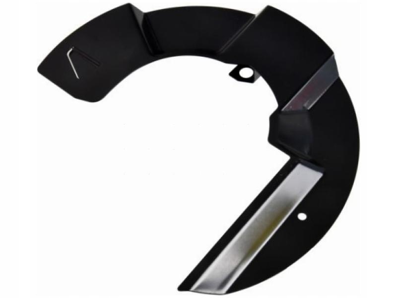 фото №1, Защита диск якорная правый перед land rover freelander ii 2.2