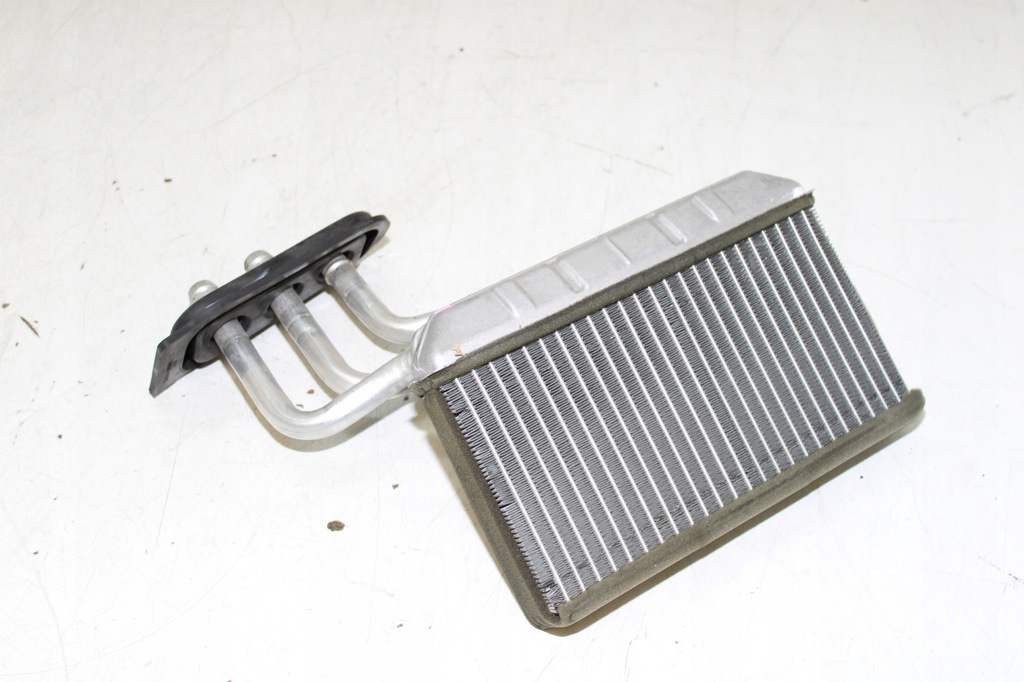 фото №5, Радіатор обігрівача обігрівач bmw e70 e71 дизель 669180b