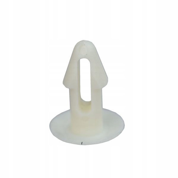 фото №7, 10x кліпса ущільнювачі двері mercedes w123 w126 w203