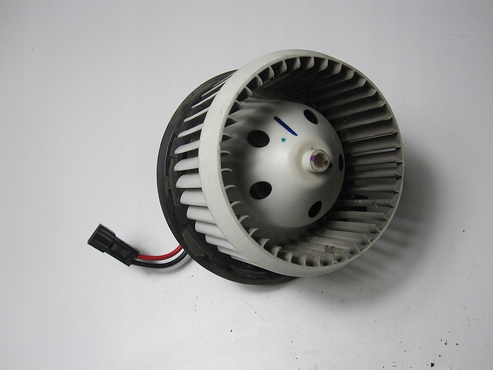 фото №3, Воздуходувка обдув alfa romeo 147 02r