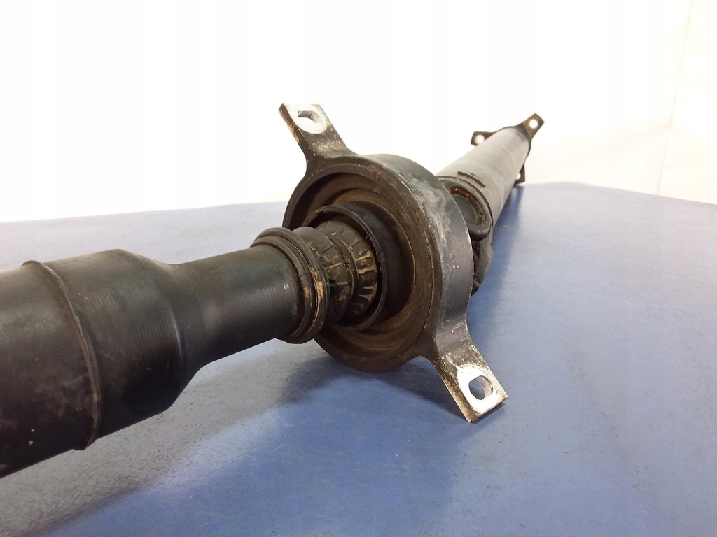 фото №4, Bmw x1 e84 2.0 d x-drive wał приводной