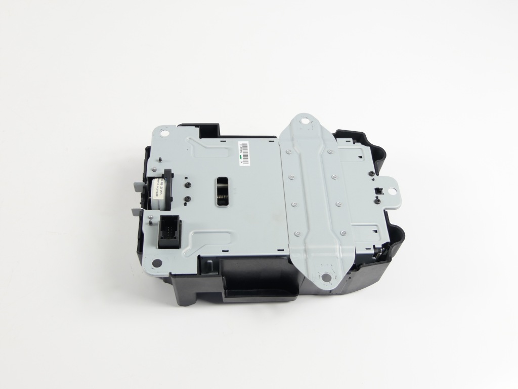 фото №7, Дисплей head up peugeot 3008 i 13-16r. lift crossover 5 дверь