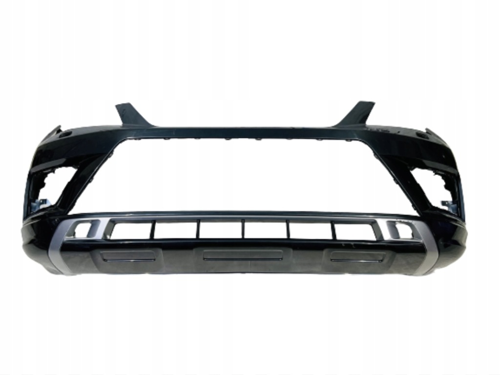 фото №1, Seat ateca 575 бампер перед передній sprysk 6xpdc