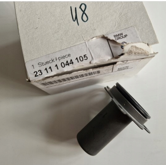 Купити Втулка guide гільза with sealcena mini r50 1044105