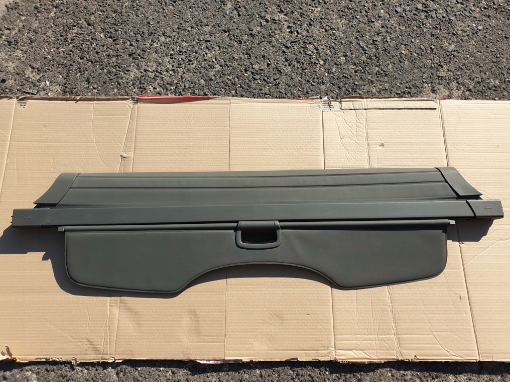 Купити Шторка ford focus mk2 універсал 2004-2011 рік тонована