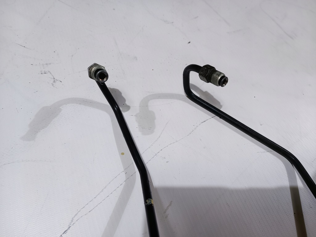 фото №6, Шланг провода тормозные chevrolet corvette c6