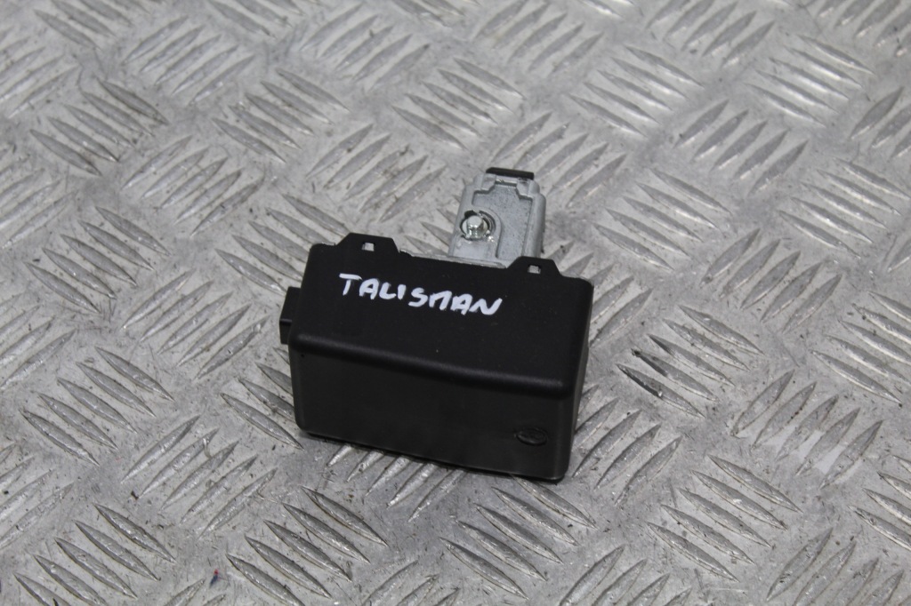 фото №1, Блокування керма talisman 487006831r