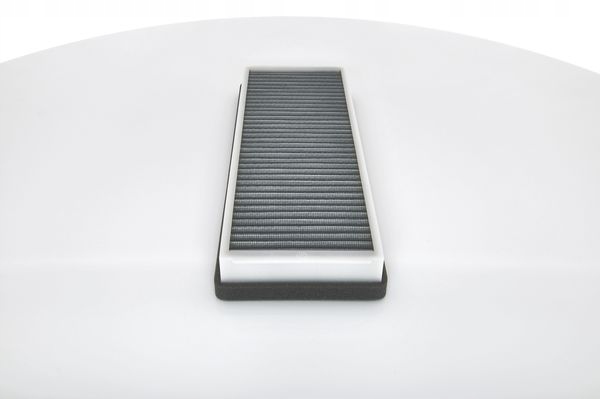 фото №13, Bosch фільтр кабіни liczba 1 mercedes actros actros mp2 mp3 unimog