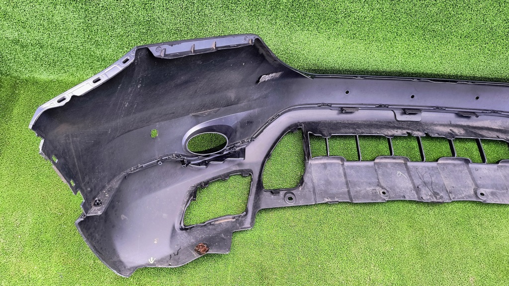 Бампер перед honda cr-v crv 3 3 рестайлинг  09-12 Цена
