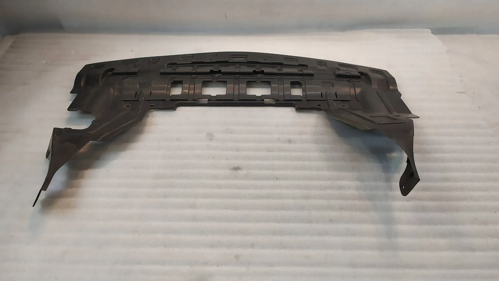 фото №8, Плита захист pod бампер opel mokka x