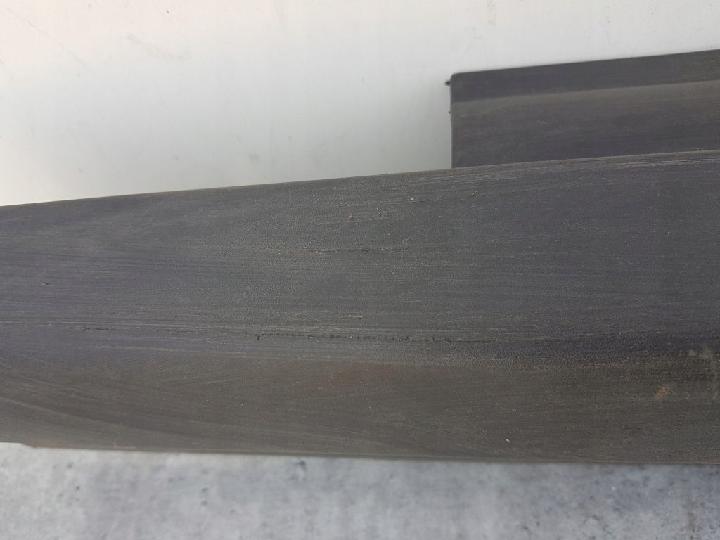 фото №3, Поріг захист накладка поріг c-max mk2 am51-r10258a