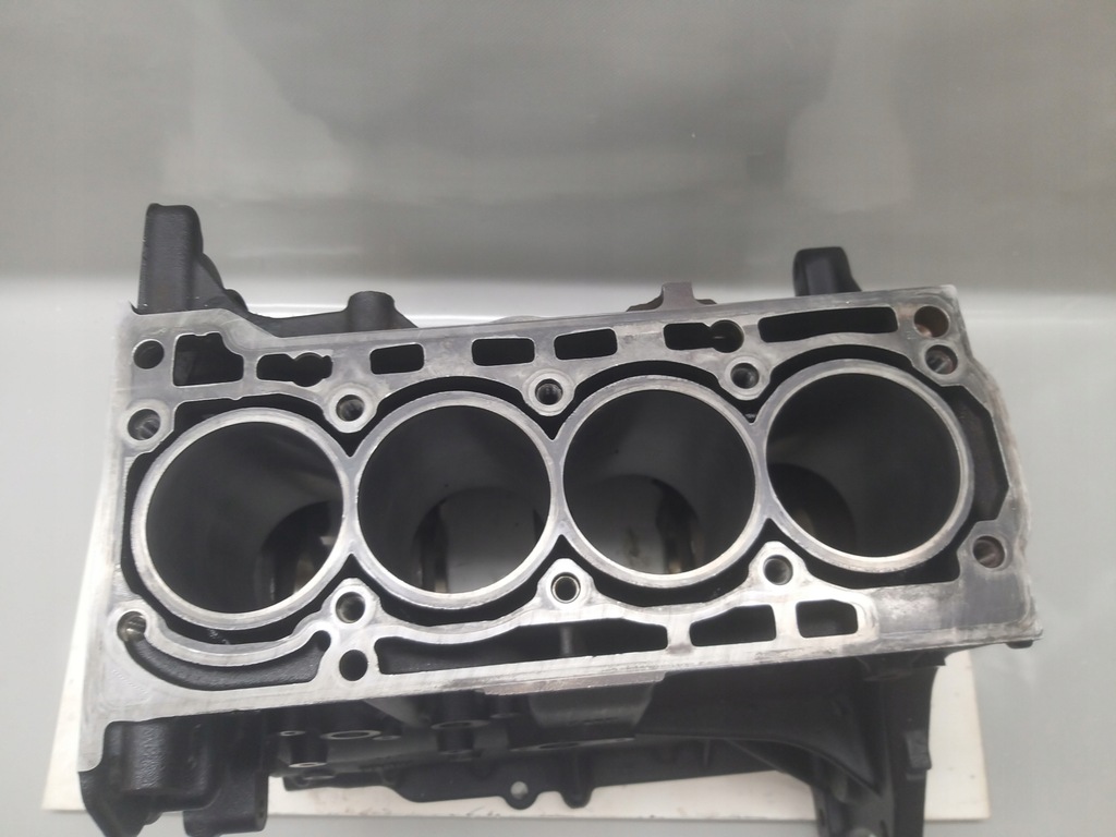 фото №10, Блок двигуна 1.4 tsi cax vw touran golf vi passat altea 03c021af/ag/aj