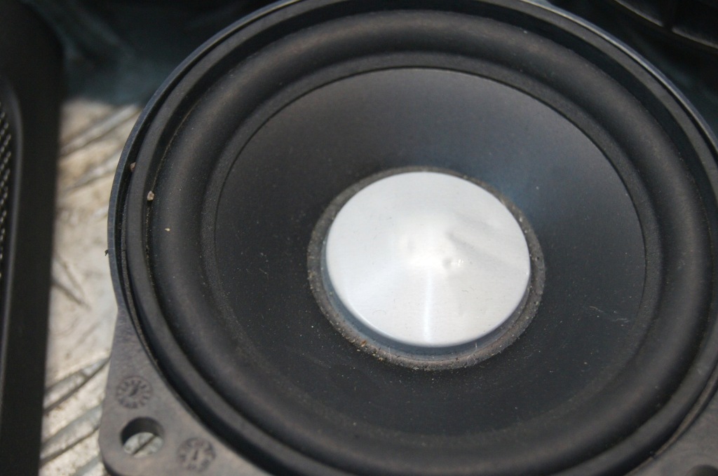 Bmw m4 f83 динамики аудиосистема harman kardon с Разборки