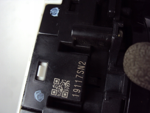 фото №8, Перемикач комбінований renault kadjar 2015-2020