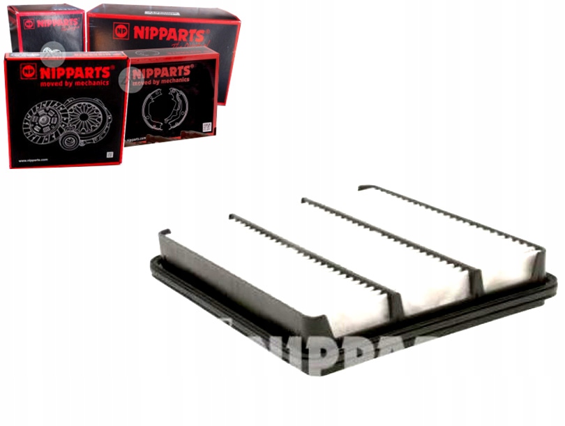 фото №1, Nipparts j1320908 фільтр повітря