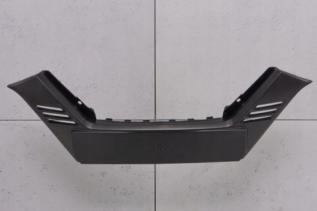 фото №6, Nissan qashqai ii j11 2017-2021 po faceliftingu рамка решітка 62070hv00a