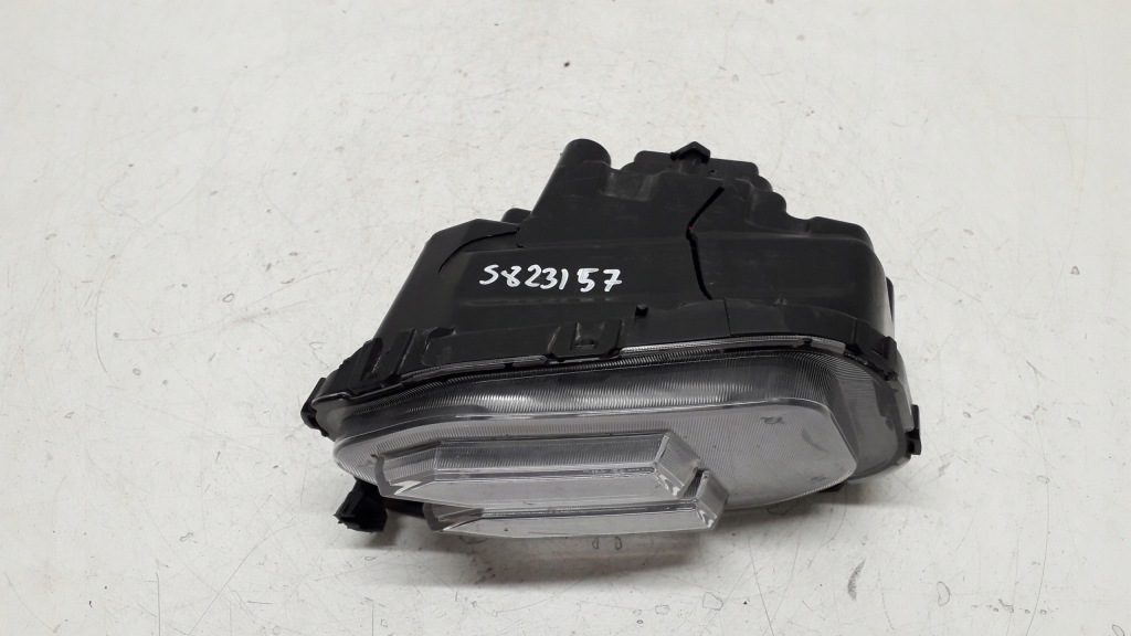 фото №10, Kia sorento 4 iv 20- протитуманна фара drl led лівий 92201-p2