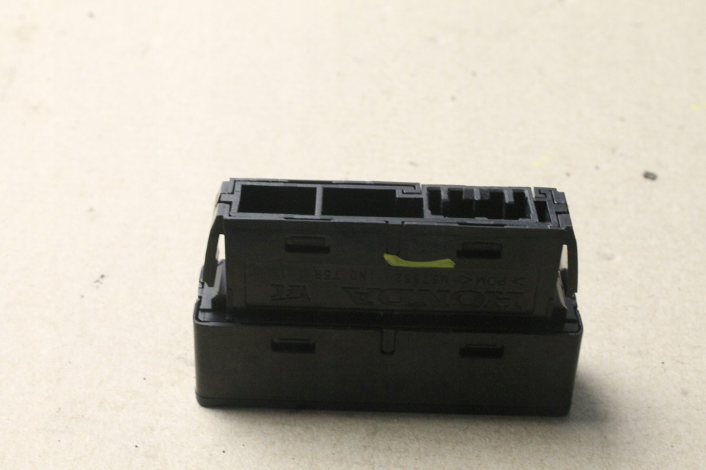 фото №11, Honda jazz iv 15r- кнопка переключатель света аварийных