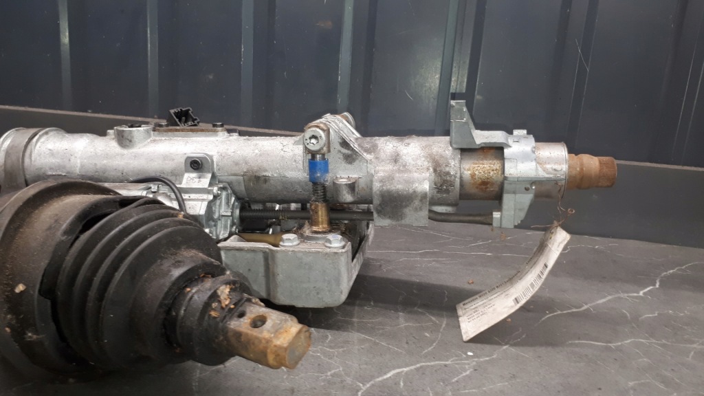 A2204620220g колонка рулевая mercedes w220 Доставка