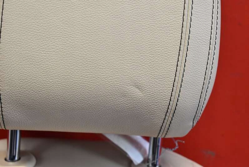 фото №13, Сиденье сиденья комплект обшивка обшивки кожаный eu jaguar xe 14-20