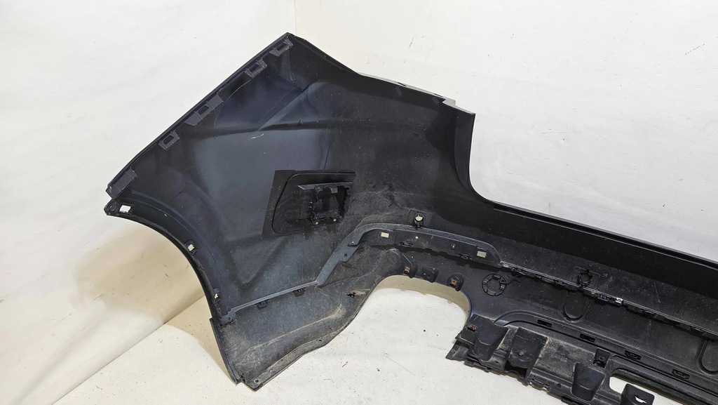 фото №11, Бампер задня задній maserati levante 670035053