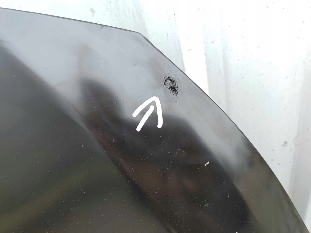 фото №9, Peugeot expert iii jumpy iii zafira d капот крышка двигателя nowa оригинальный номер 4985