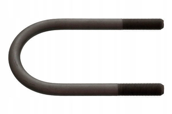 Купить Febi bilstein скоба рессора 150mm m14x1.5mm mercedes sprinter 3.5-t