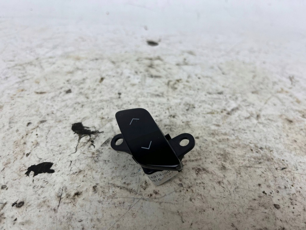 фото №1, Інше перемикачі tesla model x 105431300b