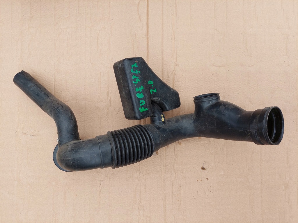 фото №1, Дифузор шланг повітря subaru forester i 2.0 b