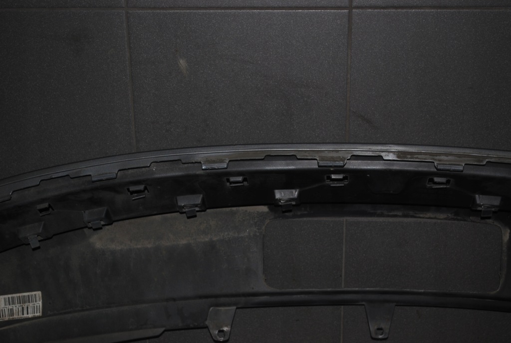 фото №11, Накладка бампера задня audi a5 s-line 8t8807521g