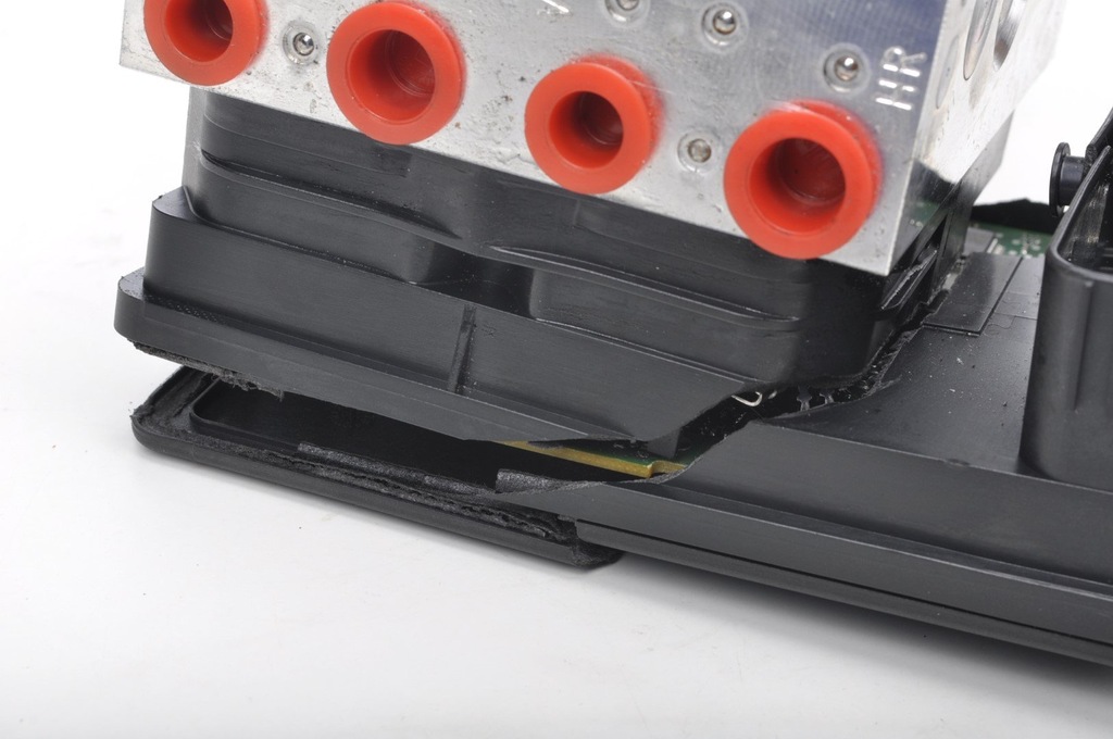 фото №7, Volkswagen golf viii 1.5 etsi насос abs 5wa614517bh