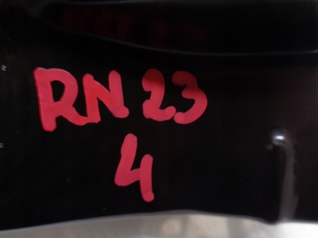 фото №11, Citroen c4 cactus кронштейн кронштейн крила ліва