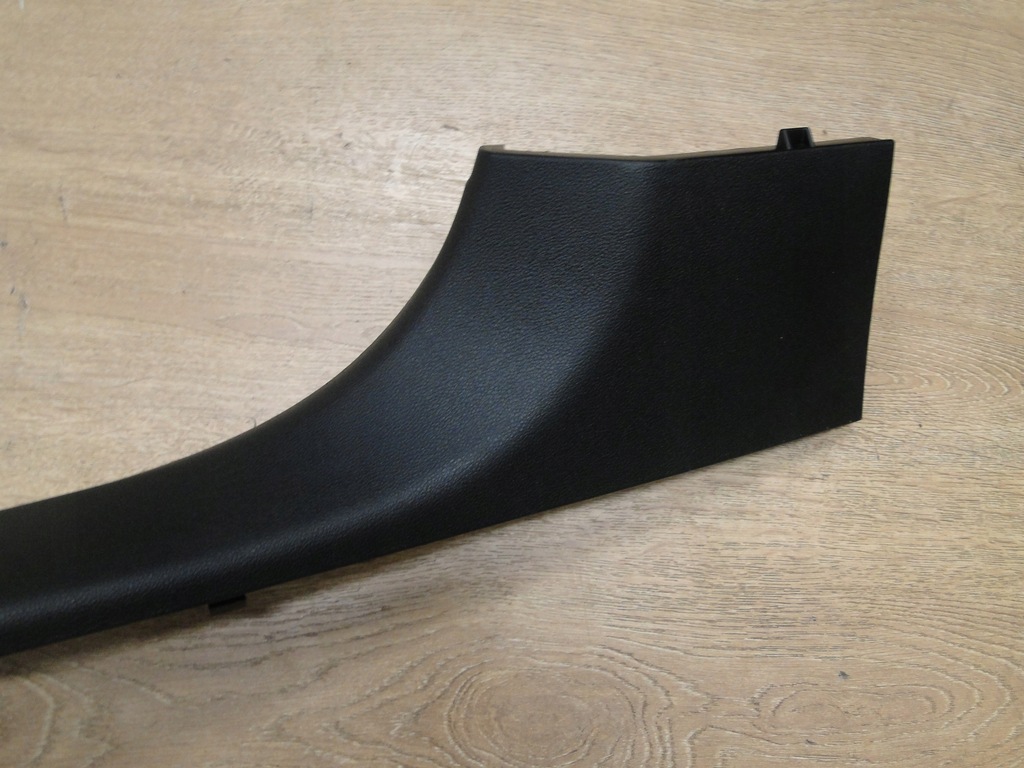 фото №3, Renault scenic iv накладка порог левая