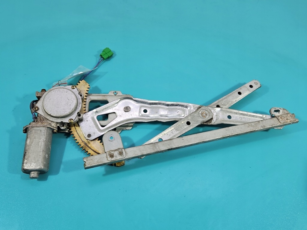 фото №1, Підйомник перед лівий subaru impreza i gc 5d kombi 2 pin