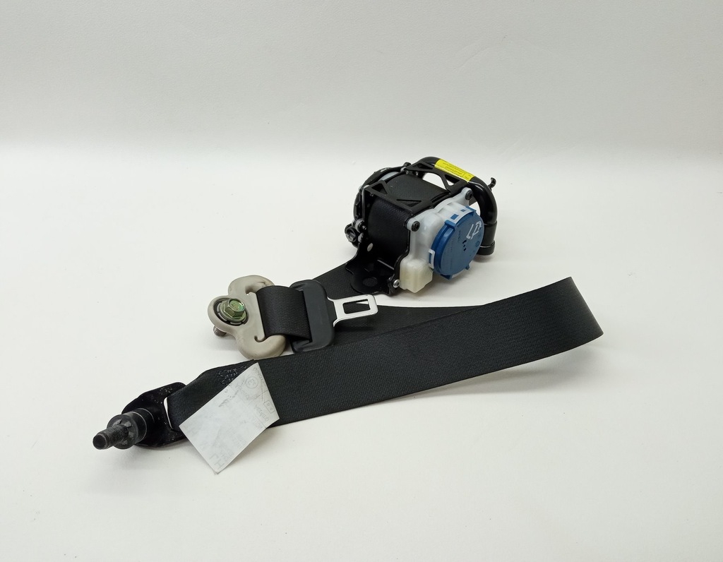 фото №1, Pas безопасности левый перед subaru xv i