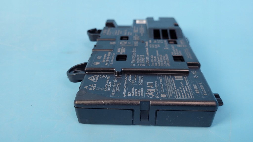 Купити Mercedes x247 glb 200 23r модуль блок керування telematic a1779003709