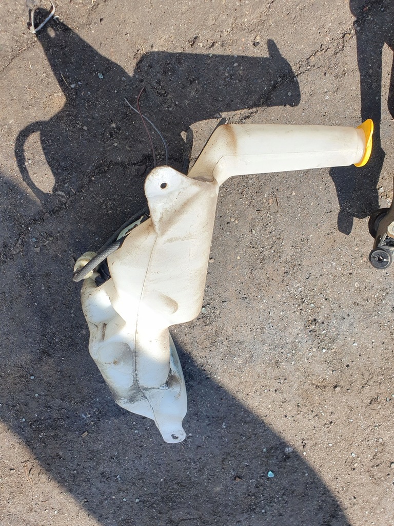 фото №9, Переключатель поворотники дворник opel astra g ii 2001r 1.6 8v