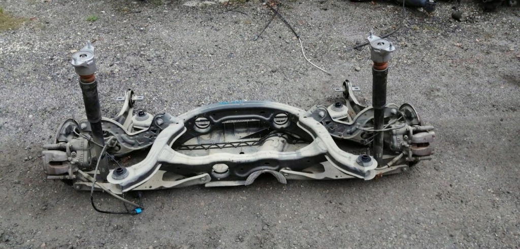 фото №1, Mercedes-benz оригінальний номер 236545