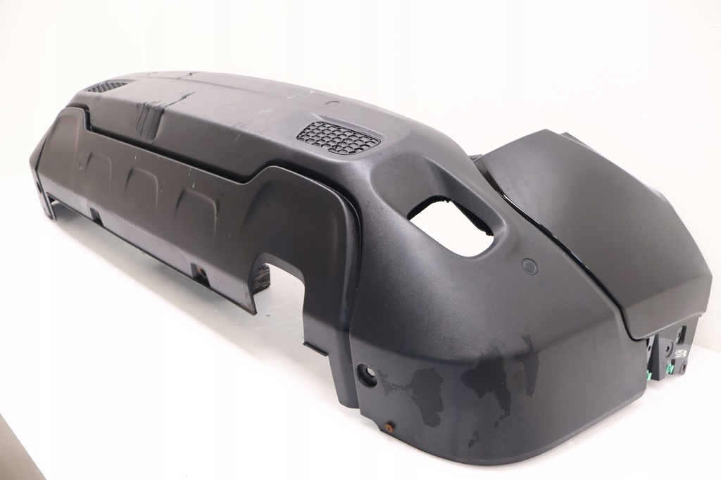 фото №8, Jeep renegade бампер задняя 601 '07355994460