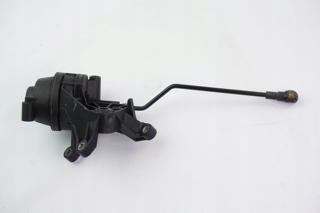 фото №1, Клапан турбины audi a6 b079461k