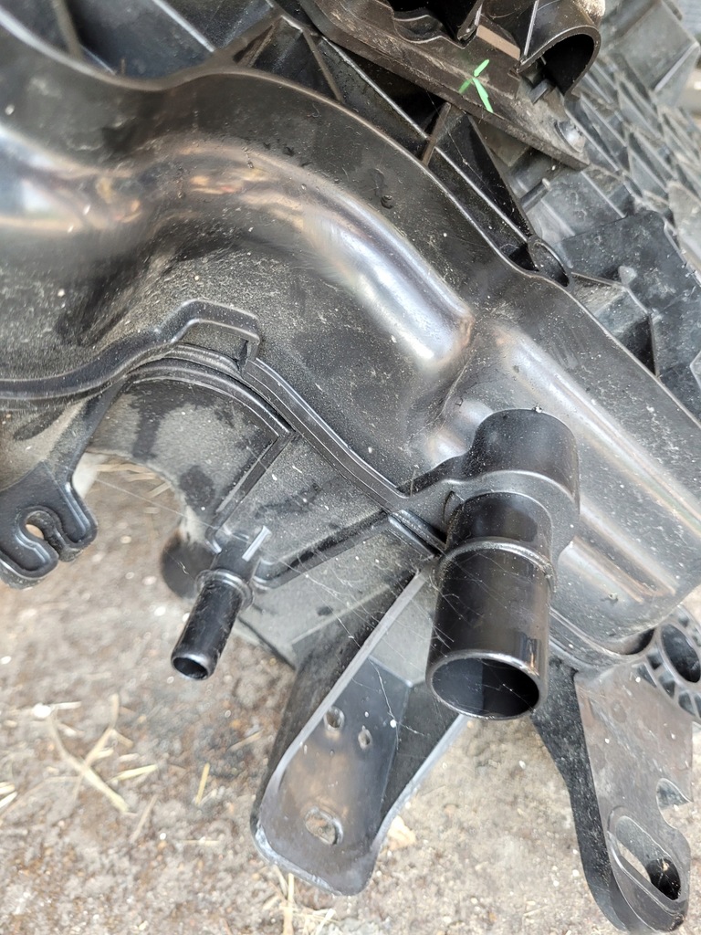 фото №6, Бак adblue psa expert jumpy proace iii