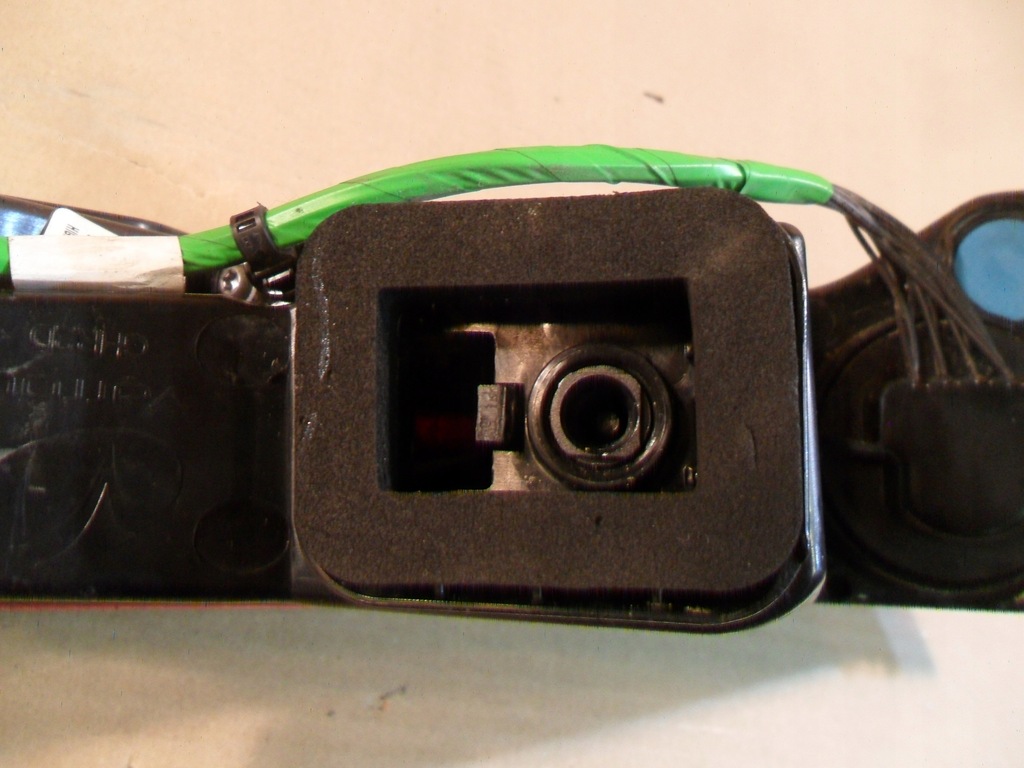 фото №16, Jaguar i-pace ipace лампа левая задняя j9d3-13405cb