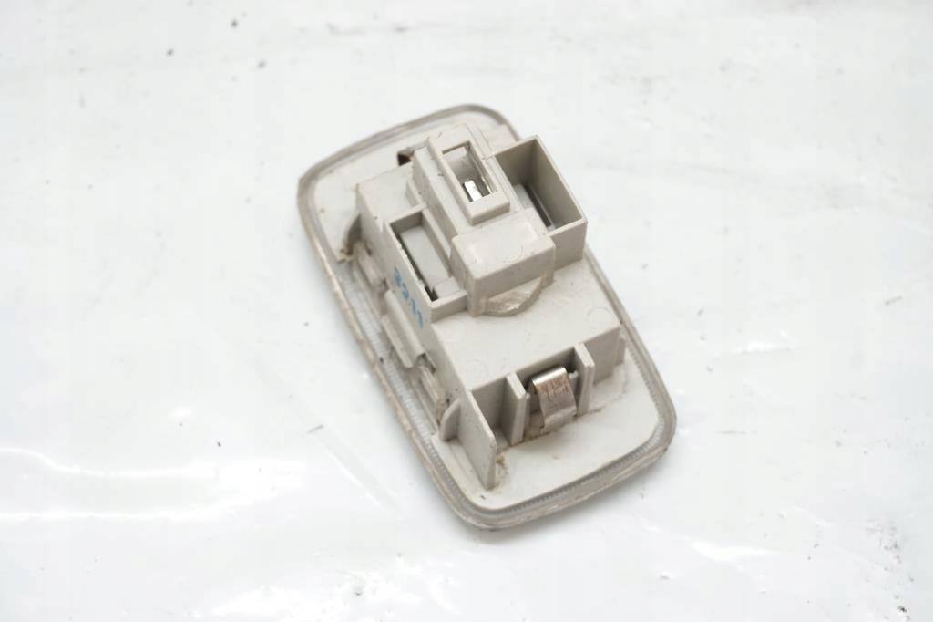 фото №4, Освітлення кабіни лампа renault koleos