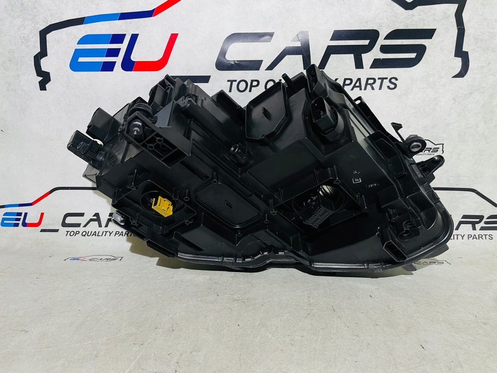 фото №7, Vw tiguan ii 5nb лампа ліва перед передня full led 2016-2020 rok