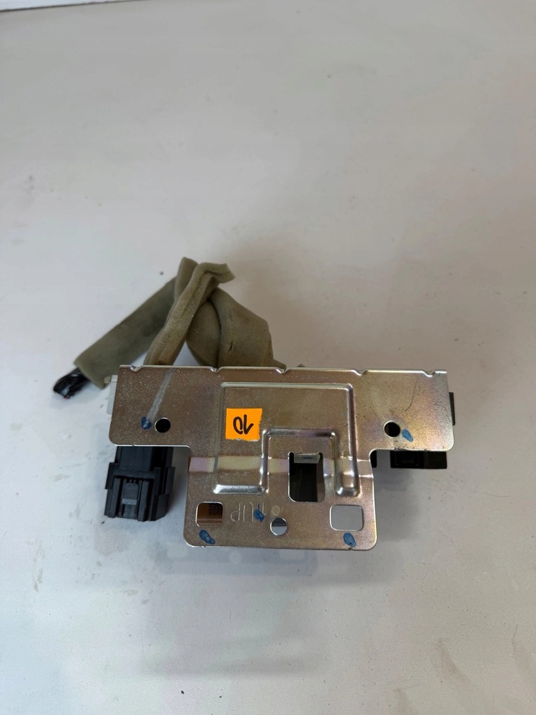 фото №11, Коробка предохранителей nissan qashqai ii j11 1.2 tce