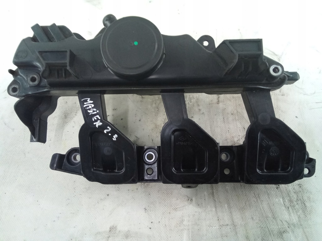 фото №1, C319 renault master 2.3 вентиляція картера оливи 8200924262