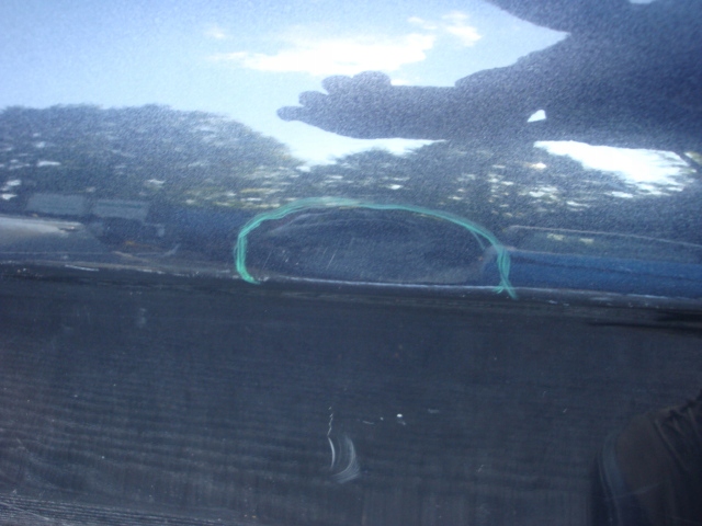 фото №3, Дверь левая перед передние alfa romeo 147