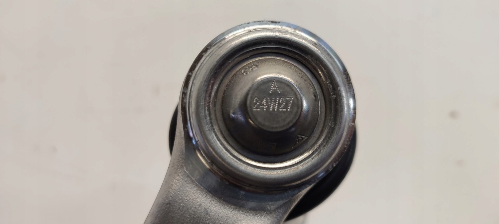 фото №5, Mercedes w247 наконечник тяга кермовий ліва 200km a2473308501