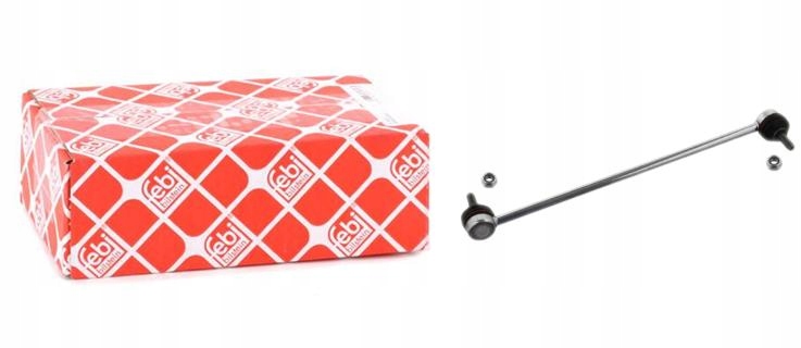 фото №1, Соединитель стабилизатора. land rover перед freelander ii 2,4td