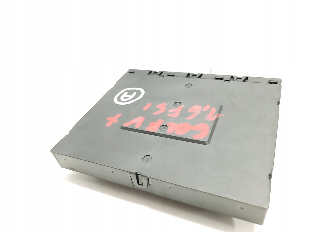 фото №7, Vw golf v plus 1.6 fsi блок управления блок управления бортовой сетью 3c0937049d